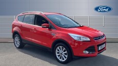 Ford Kuga 2.0 TDCi 150 Titanium 5dr 2WD Diesel Estate